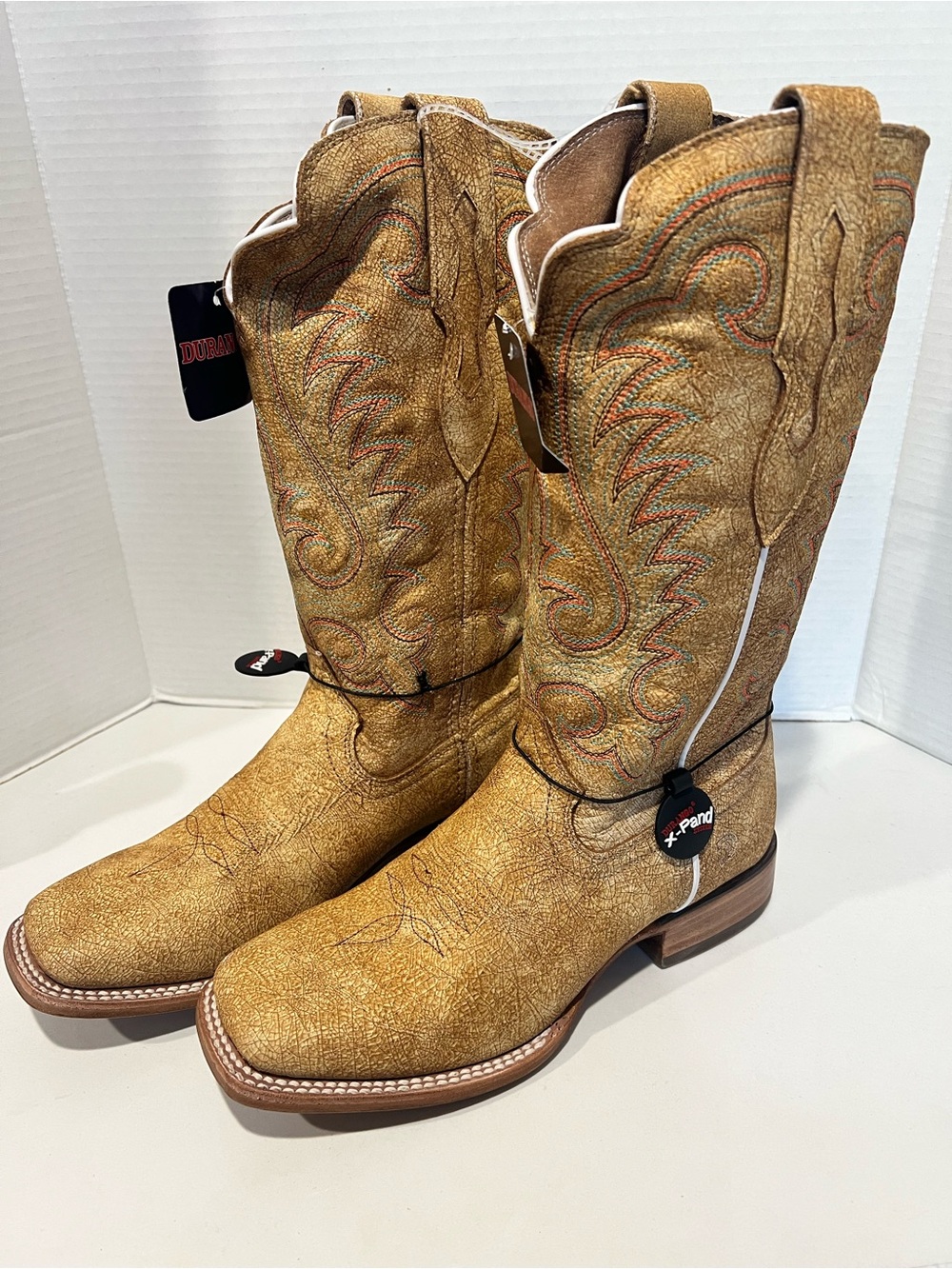 Durango Arena Pro Boots Women Size 8.5